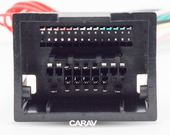 CARAV 12-031