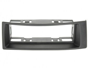 Переходная рамка 1 DIN Renault Megane I INCAR RFR-N06
