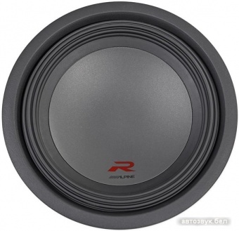 Сабвуфер ALPINE R-W12D2