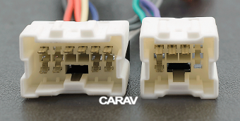 CARAV 12-020