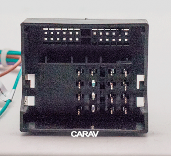 CARAV 16-001