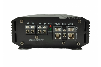 Усилитель FSD audio Compact D1.1500