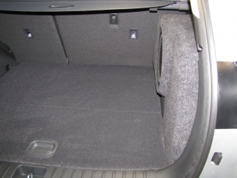 Короб стелс HYUNDAI Tucson 3 10