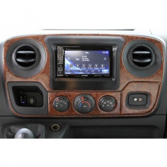 INCAR RFR-N32