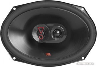 Акустическая система JBL STAGE3 9637F