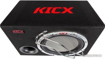 KICX RX 301BPA