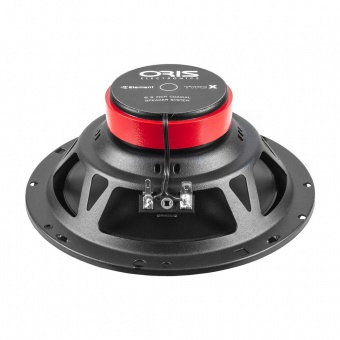 Автоакустика коаксиальная ORIS ELECTRONICS Type X
