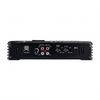 Усилитель ORIS ELECTRONICS PDA-65.2