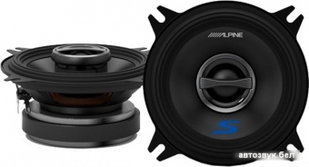 Акустическая система ALPINE S-S40