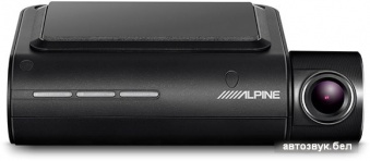 Видеорегистратор ALPINE DVR-F800PRO