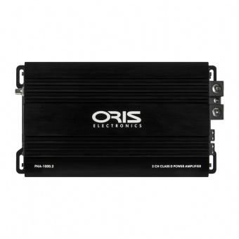 Усилитель ORIS ELECTRONICS PHA-1000.2