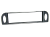Переходная рамка 1 DIN Citroën C5 Black ACV 281040-07