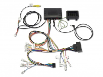 Интерфейс CAN ALPINE APF-V100GM