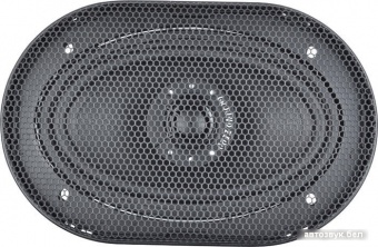 Коаксиальная АС Ground Zero GZCS 46CX