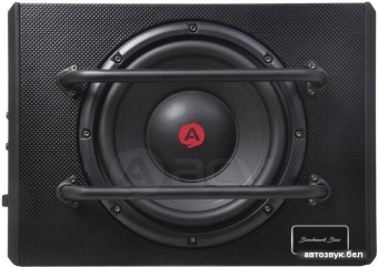 Сабвуфер ACV BBA-10D