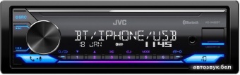 JVC KD-X482BT
