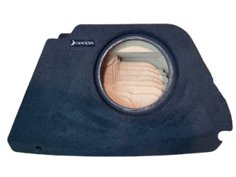 Короб стелс OPEL Astra J (5 дв) 10