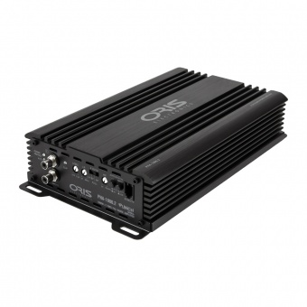 Усилитель ORIS ELECTRONICS PHA-1000.2
