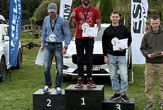 Финал соревнований NSQ Competition 29.08.2026