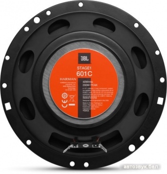 Акустическая система JBL STAGE1 601C