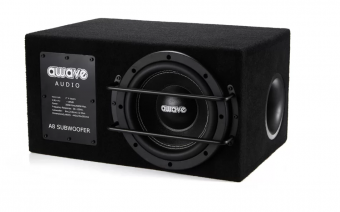 Активный сабвуфер Awave A8