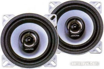 Акустическая система ALPINE SXE-1025S