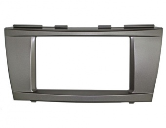 Переходная рамка 2 DIN Рамка TOYOTA Camry 06-11 INCAR RTY-N02