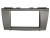Переходная рамка 2 DIN Рамка TOYOTA Camry 06-11 INCAR RTY-N02