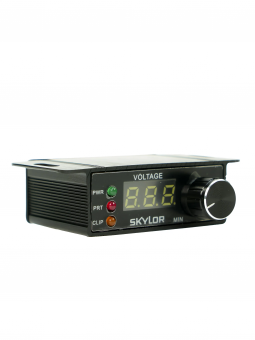 1 канальный усилитель  SKYLOR STATUS ST-1.2000D