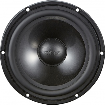 Автоакустика компонентная Awave AWG6C