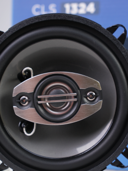Автоакустика коаксиальная SKYLOR CLS-1324
