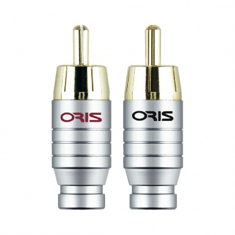 Кабель RCA ORIS ELECTRONICS RC-23M