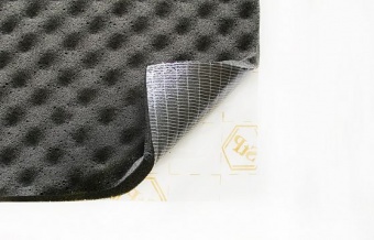 STP Бипласт Premium 15A ARMOR