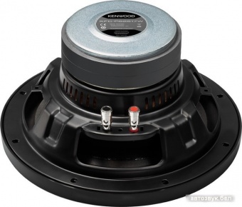 Сабвуфер KENWOOD KFC-PS2517W