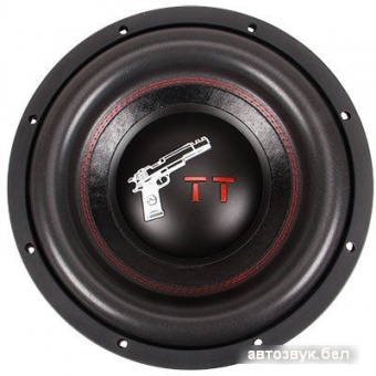 Сабвуфер URAL TT 12