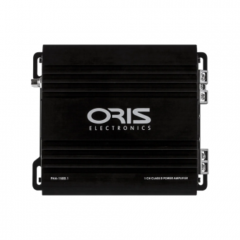 Усилитель ORIS ELECTRONICS PHA-1500.1