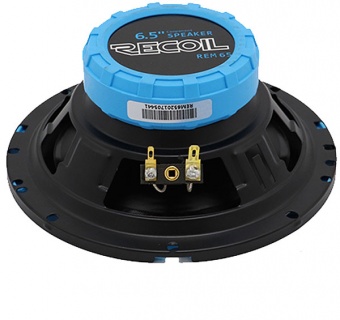 Автоакустика компонентная RECOIL REM65