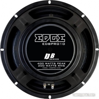 Среднечастотная АС EDGE EDBPRO10-E0
