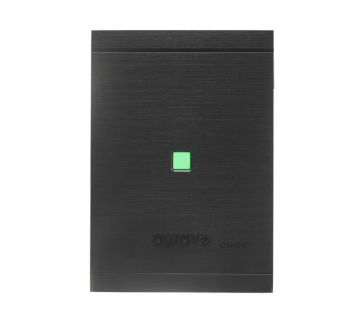 Процессорный усилитель Awave DSP6V5