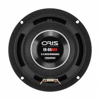 Автоакустика среднечастотная ORIS ELECTRONICS EX-65 NEO
