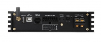 Процессорный усилитель Awave DSP A8D