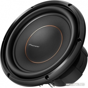 Головка сабвуфера Pioneer TS-D12D4