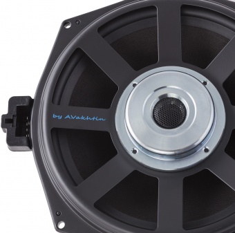 Акустическая система AMP SW-200BMW