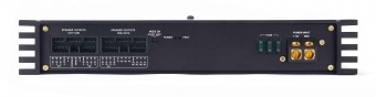 Процессорный усилитель Awave DSP12DMAX