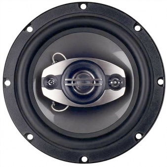 Автоакустика коаксиальная SKYLOR CLS-1624