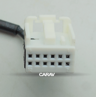 CARAV 18-005