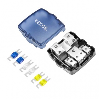 Дистрибьютор питания RECOIL MPG2