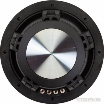 Сабвуфер ALPINE SWR-8D4