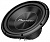 Сабвуфер PIONEER TS-A300D4