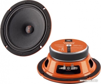 Акустическая система JBL Shock Wave 100W65 